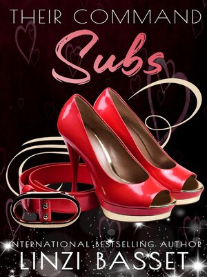 Their Command Subs - ebook